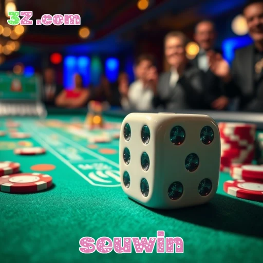 seuwin Cassinos Online