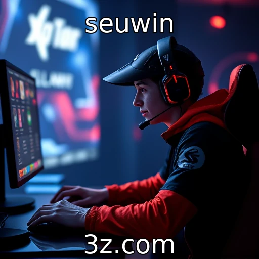 Desafios e oportunidades no mercado de eSports