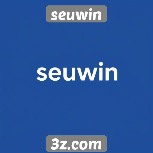 Avaliação do design e usabilidade do site seuwin