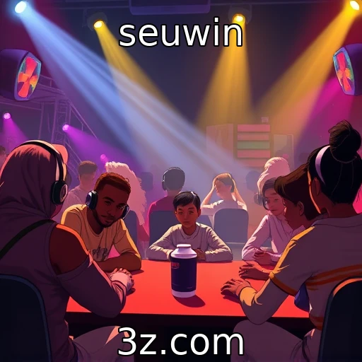 Diversidade e inclusão na indústria de jogos