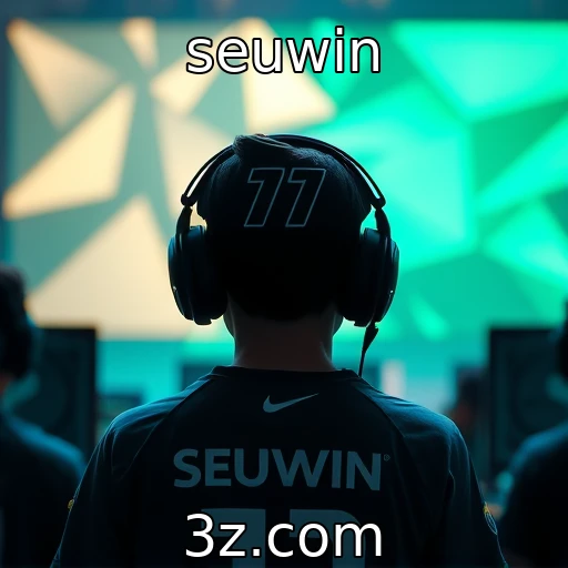 Futuro das competições e-sports e engajamento