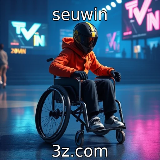 Acessibilidade em jogos e sua importância