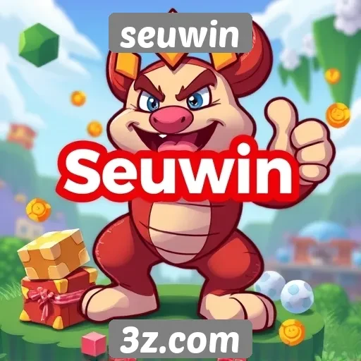 Comparação entre jogos disponíveis no seuwin