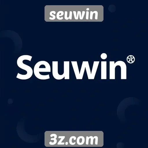 Visão geral das ofertas de jogos no site seuwin