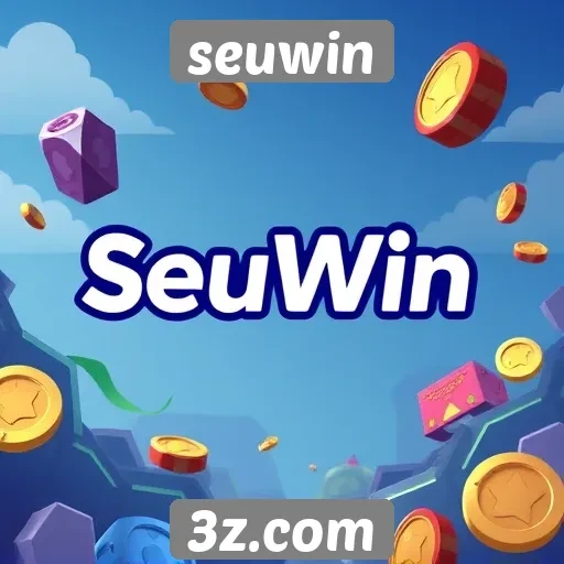 Análise da plataforma de jogos SeuWin