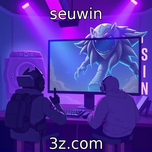 Crescimento das plataformas de streaming de jogos