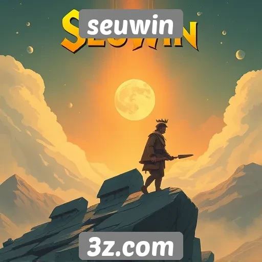 História e evolução do seuwin na indústria de jogos