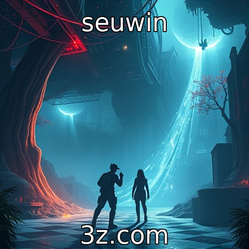 Inovação nas narrativas interativas do setor de jogos