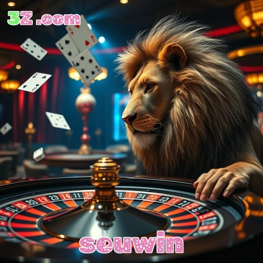 seuwin Diversão Aguardando