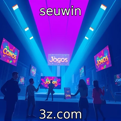 Tendências de mercado na indústria de jogos