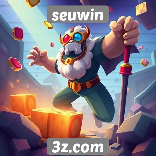 Jogos populares disponíveis no seuwin