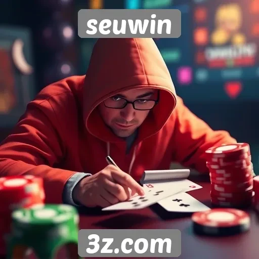 Estudo sobre a segurança e proteção no seuwin