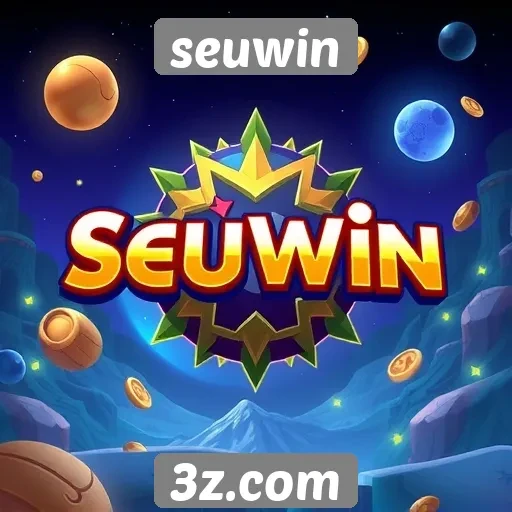 Seuwin apresenta novas funcionalidades para jogadores