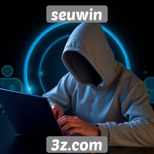 Características de segurança do site seuwin para jogadores