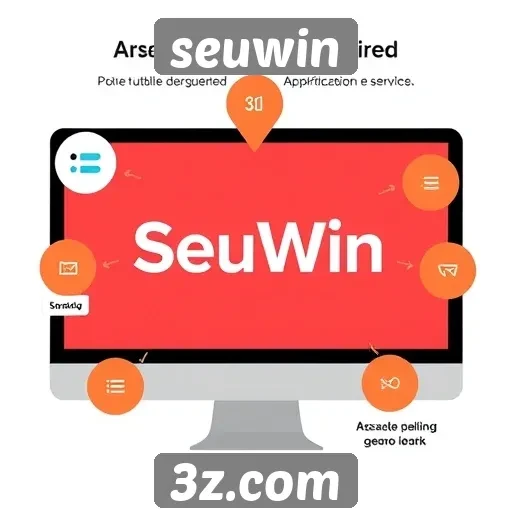 Usabilidade do site SeuWin para novos usuários