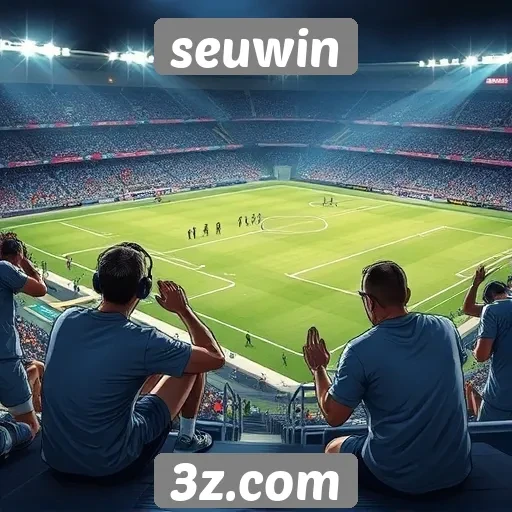 Histórias de sucesso de jogadores no seuwin