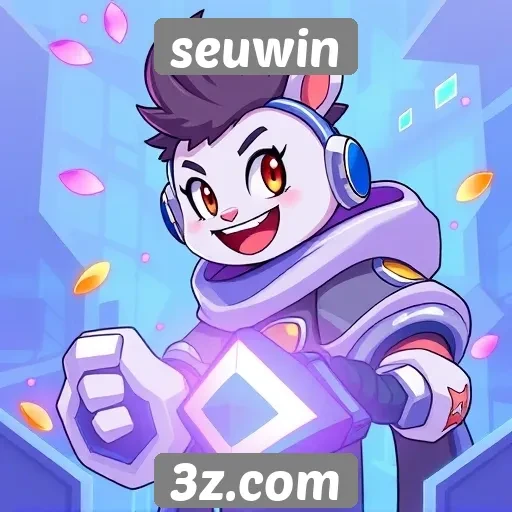 Suwin oferece novos jogos para atrair jogadores