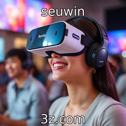 Perspectivas de realidade virtual no entretenimento digital